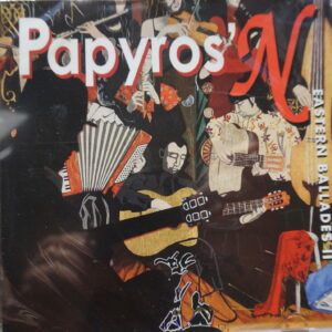 PAPYROS'N
