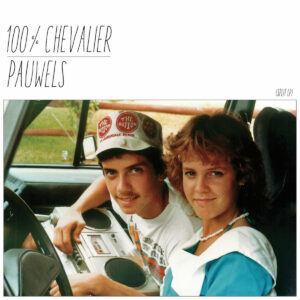 100% CHEVALIER - PAUWELS