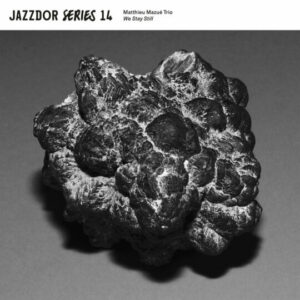 MATTHIEU MAZUÉ - XAVIER RÜEGG - MICHAEL CINA