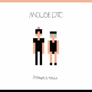 MOUSE DTC